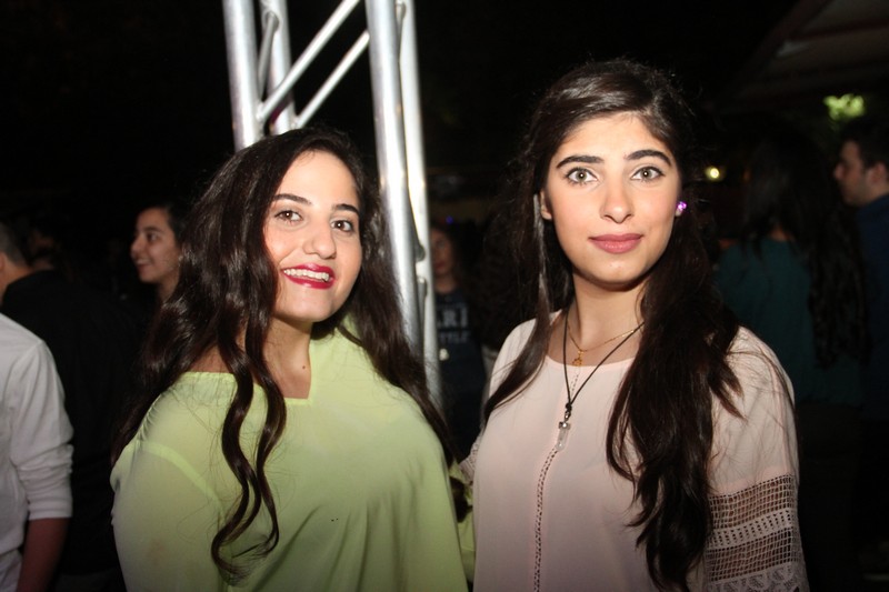 Glow Rave Party